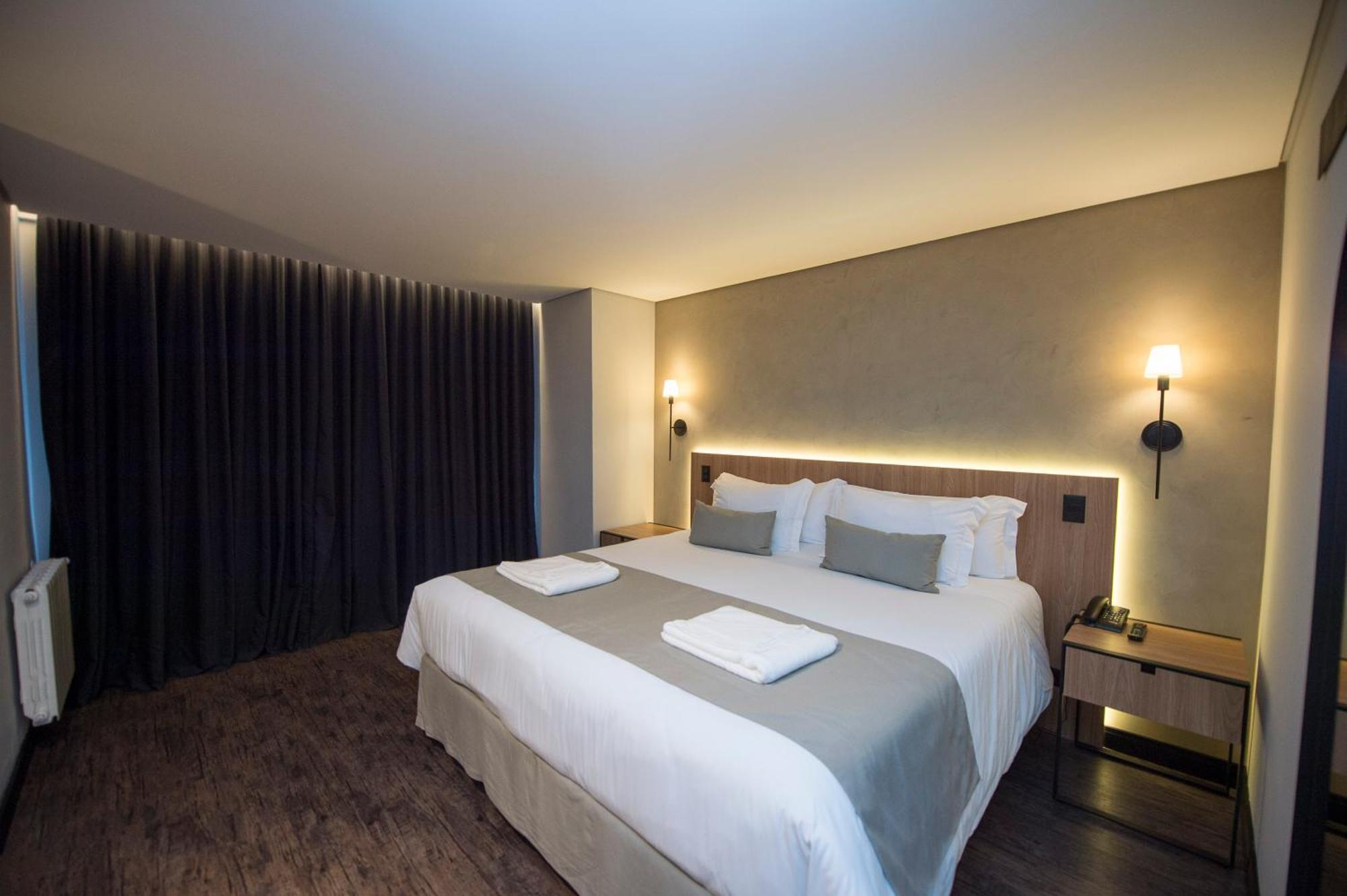 Pinot Hotel Campos do Jordao Bagian luar foto