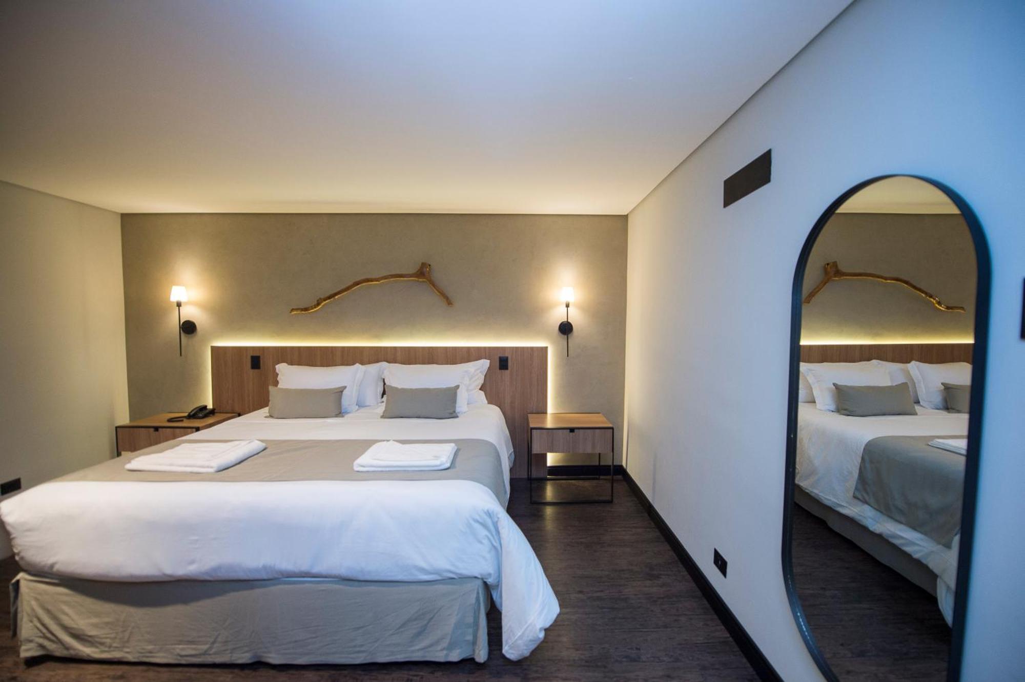 Pinot Hotel Campos do Jordao Bagian luar foto