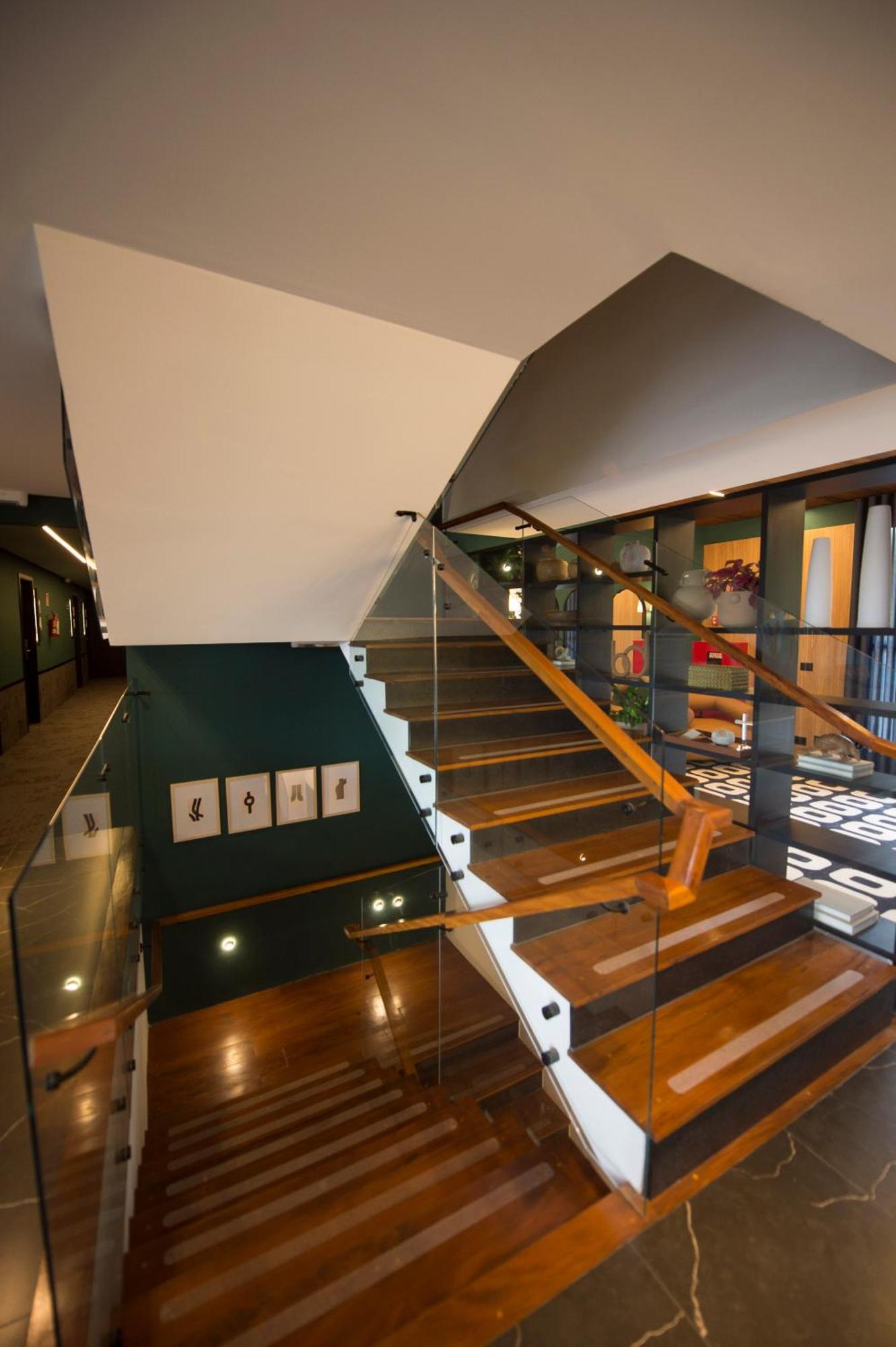 Pinot Hotel Campos do Jordao Bagian luar foto